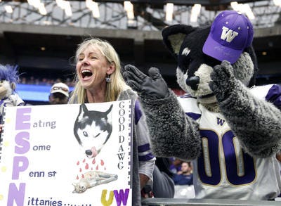 washington huskies fan shop